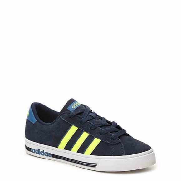 adidas | Shoes | Adidas Daily Team K Kids Shoes Bc56 K3 | Poshmark